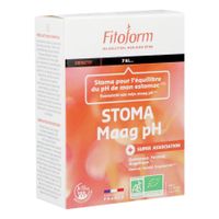 Stoma Blister Comp 45 Fitoform - thumbnail