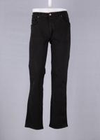 Vintage Straight Wrangler Black size 30 / 32 for Unisex