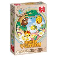 Jumbo kinderspel Honey Yummy
