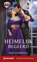Heimelijk begeerd - Paula Marshall - ebook