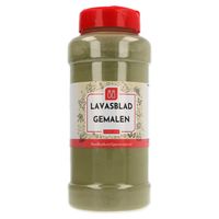 Lavasblad Gemalen - Strooibus 400 gram