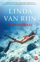 Bloedkoraal (Paperback)