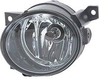 Mistlamp CIBIE VALEO, Inbouwplaats: Links: , u.a. für VW, Seat, Skoda