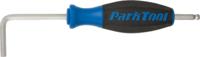 Park Tool inbussleutel HT 6 mm staal zwart/blauw/zilver