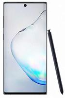Samsung Galaxy Note 10 8GB / 256GB Zwart Dual SIM N970