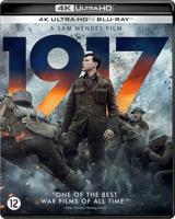 1917 (4K Ultra HD En Blu-Ray) - 4K Blu-Ray (8713045250492)