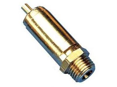 Aerotec Perslucht-veiligheidsventiel 1 stuk(s)