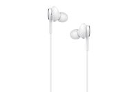 Samsung EO-IC100 Headset Bedraad In-ear Oproepen/muziek USB Type-C Wit - thumbnail