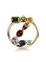 Dolce & Gabbana bague Rainbow Alphabet Z en or 18ct - thumbnail