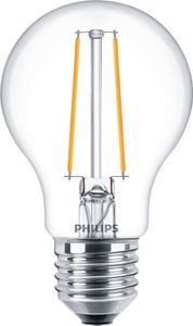 Philips Led Classic 25w E27 Wwa60 Cl Nd Srt4 Verlichting