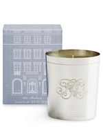 Ralph Lauren Home bougie à simple mèche Madison Flagship - Argent