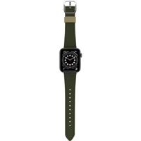 Otterbox Symmetry Horlogeband 45 mm, 44 mm, 42 mm Uni Groen