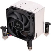 SilverStone AR10-115XP cpu-koeler Argon Series