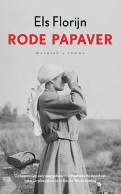Rode papaver - Els Florijn - eBook (9789023978602)