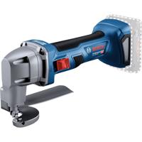 Bosch Professional Accublikschaar GSC 18V-16 E zonder accu 0601926300