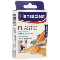 Hansaplast Elastic 1mx6cm - thumbnail