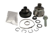 Homokineet reparatie set, aandrijfas f.becker_line, u.a. für Audi, VW, Skoda