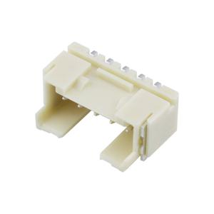 Molex 2159320570 Male behuizing (board) Inhoud: 1 stuk(s) Tape