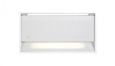 NOVY 686 1080 m³/uur Inbouw Wit