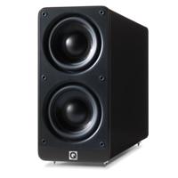 Q Acoustics Q2070Si Zwart Passieve subwoofer 150 W
