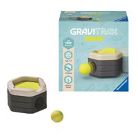 Ravensburger GraviTrax Junior Uitbreidingsset Element Trap - thumbnail