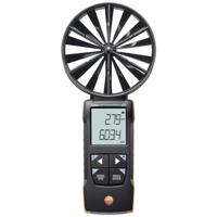 testo 417 Windmeter 0.3 tot 20 m/s - thumbnail