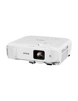 Epson EB-X49 3LCD-projector XGA,Eén maat,wit