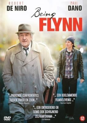 Being Flynn - DVD (8719372001745)