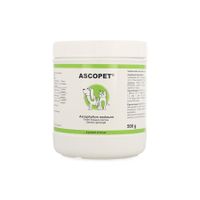 Ascopet Pdr 500g Vmd