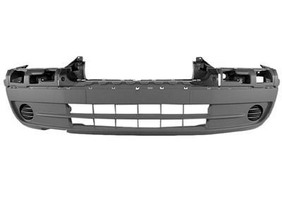 Voorbumper Zwart 2004-2006 1611570