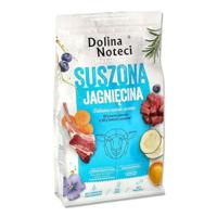 Dolina Noteci Premium voer voor volwassenen, lam, 9 kg