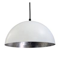 Masterlight Stoere hanglamp Industria Silver 30 2199-06-37-S - thumbnail