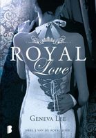 Royal Love - Geneva Lee - ebook - thumbnail