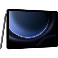 Samsung Galaxy Tab S9 FE, Display 10,9 inch TFT LCD PLS, 5G, RAM 6 GB, 128 GB, 8.000 mAh, Exynos 1380, Android 13, IP68, grijs, [Italiaanse versie] 2023