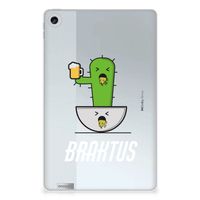 Lenovo Tab M10 Plus (3e generatie) Tablet Back Cover Braktus - thumbnail