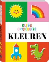 Kleine ontdekkers Kleuren