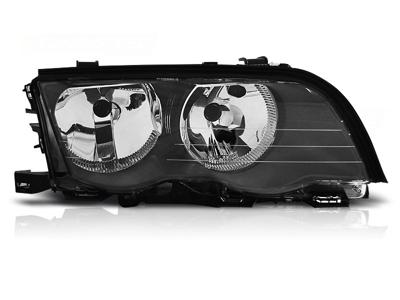 Tuning-Tec Koplamp rechts BMW E46 05 98-08 01 SEDEN/TOURING RECHTS