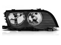 Tuning-Tec Koplamp rechts BMW E46 05 98-08 01 SEDEN/TOURING RECHTS