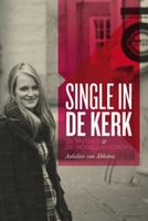 Single in de kerk - Aukelien van Abbema - ebook