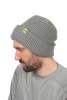 Matrix Thinsulate Beanie Hat Light Grey