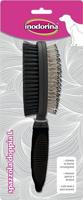 Inodorina Double Brush for Dog Size L