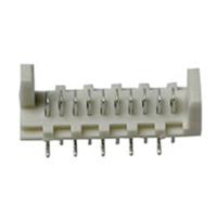 Molex 908140918 Male header, inbouw (standaard) Totaal aantal polen: 18 Inhoud: 1 stuk(s) Tape on Full reel