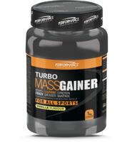 Performance Sports Nutrition Performance Sports Nutrition Turbo Mass Gainer Vanille (1000g)