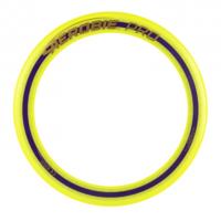 Aerobie frisbee Pro Ring geel 33 cm