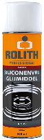 rolith siliconenvrij smeermiddel r 139 spuitbus 500 ml - thumbnail