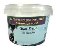 Dierendrogist Diar stop capsules - thumbnail