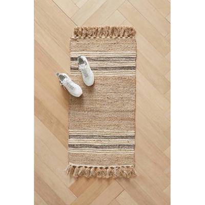 Wehkamp Home vloerkleed (120x60 cm) Wehkamp Home vloerkleed (120x60 cm)