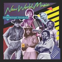 Intellectual Thinking - LP (0825764180313)