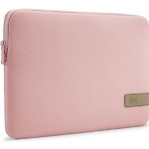 Case Logic Reflect REFPC-113 Zephyr Pink/Mermaid notebooktas 33,8 cm (13.3 ) Opbergmap/sleeve Roze