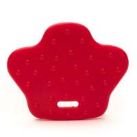 Bijtring Dierenpoot 2 st.